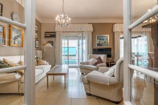 Piso en Calle pedro antonio de alarcon 20. Amplsima vivienda al lado de recogidas