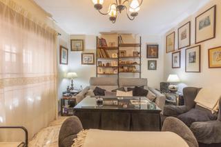 Appartement à Calle san francisco de asis 9. Piso en venta en alhamar