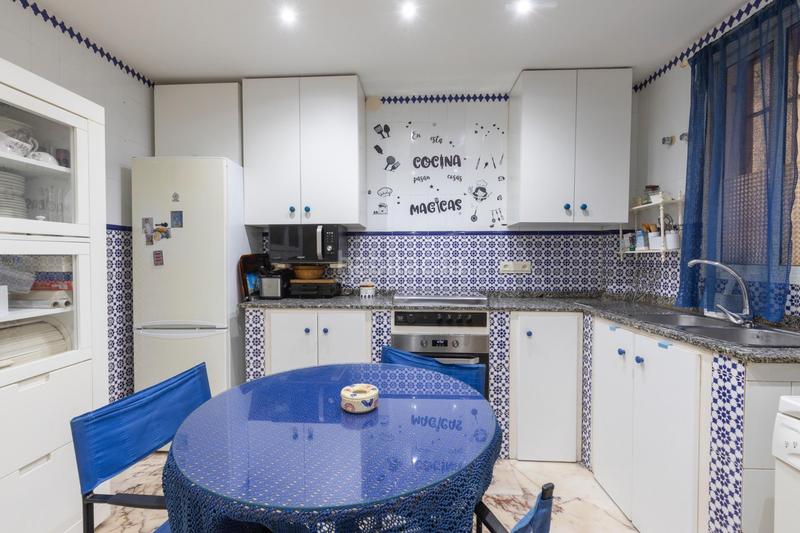 Foto 03ccd53b-a9c7-4b19-9a81-d5f8076d0322. Appartamento in calle san francisco de asis 9 in Fígares Granada