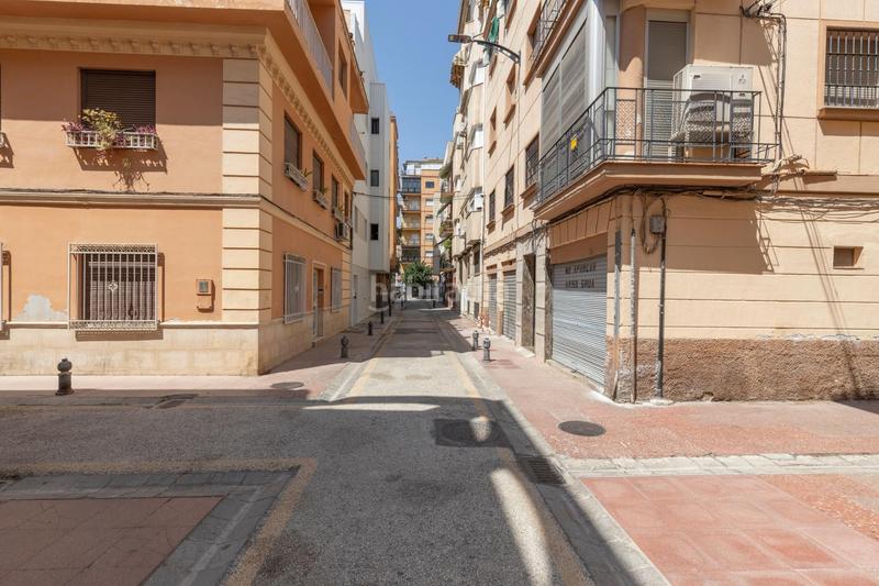 Foto 10c906e4-2074-46b2-a516-a8e25012c327. Appartamento in calle san francisco de asis 9 in Fígares Granada