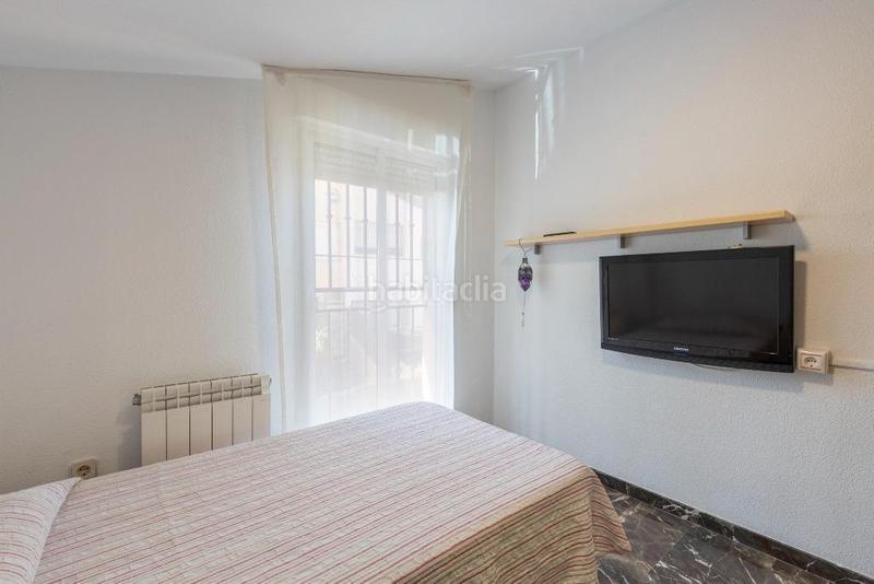 Foto 7a6d4ab1-9a8b-47ba-a558-12c301aa5e3a. Casa aparellada amb calefacció aparcament piscina a Huétor Vega