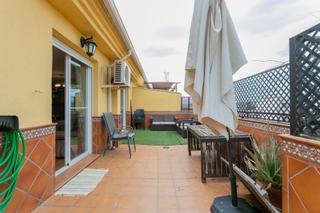 Attique  San cristobal 3. Precioso atico en venta en maracena