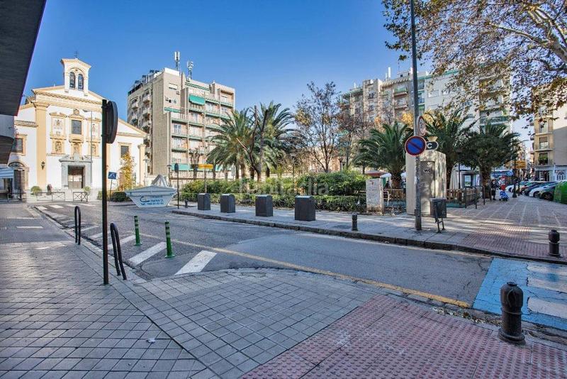 Foto 8b42729c-2616-4670-a083-adb255e65ed0. Àtic a calle águila 26 a Centro - Sagrario Granada