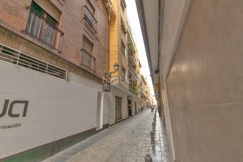 Foto 8f15d07b-d4b2-4123-bd46-d5115734fcbb. Àtic a calle águila 26 a Centro - Sagrario Granada