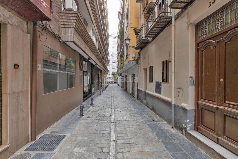Foto b1662d25-4ced-48e5-a55c-ad4ba58fc2ef. Àtic a calle águila 26 a Centro - Sagrario Granada