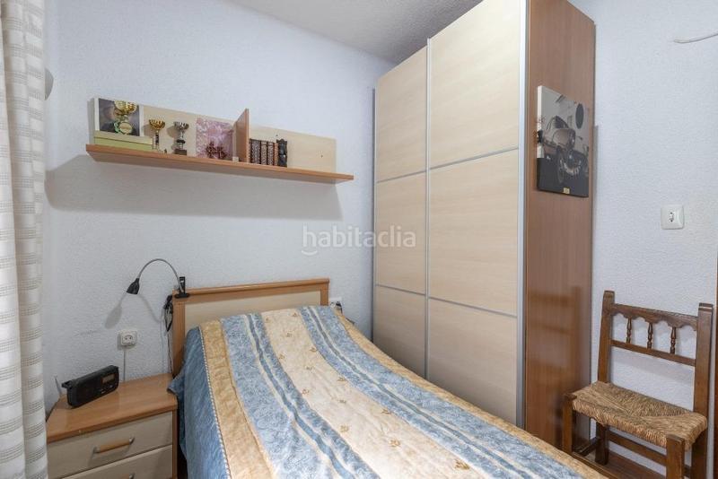 Foto b3c51a79-a730-4e9d-b6e7-42ebae260463. Àtic a calle águila 26 a Centro - Sagrario Granada