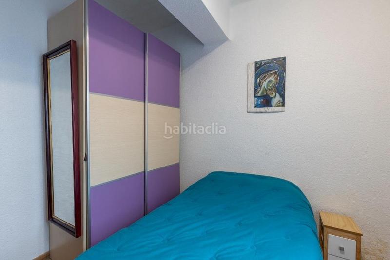 Foto b9d4fbec-e471-4540-a6f9-9ea1bc785d69. Àtic a calle águila 26 a Centro - Sagrario Granada