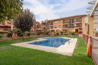 Etagenwohnung  Calle maría zambrano 3. Bonito piso de 3 dormitorios con piscina en alhendín, junto al a