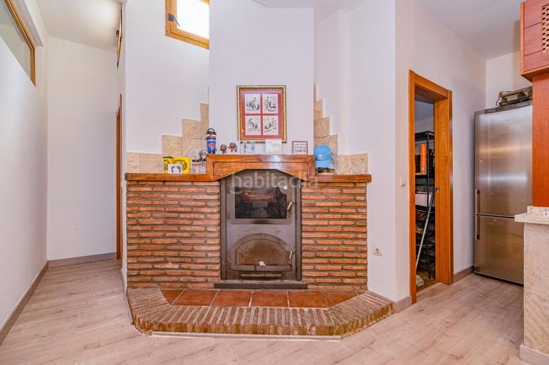 Foto 72b98d58-7d0f-4d9c-bbbf-5778213941ea. Casa adossada a plaza de federico mayo 3 a Barrio de Zaidín Granada