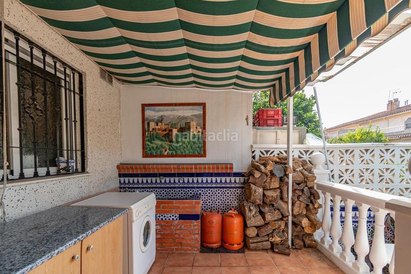 Foto 31569478-4164-4b77-9479-c5e7275d48a6. Maison jumelée dans calle de tarifa 6 dans Híjar Gabias (Las)