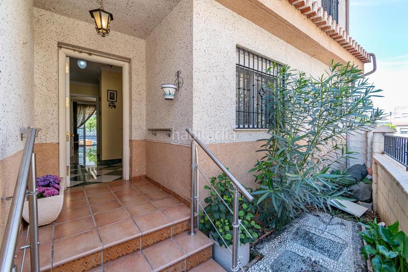 Foto 39fc1806-222a-4719-9766-540aab15269c. Maison jumelée dans calle de tarifa 6 dans Híjar Gabias (Las)