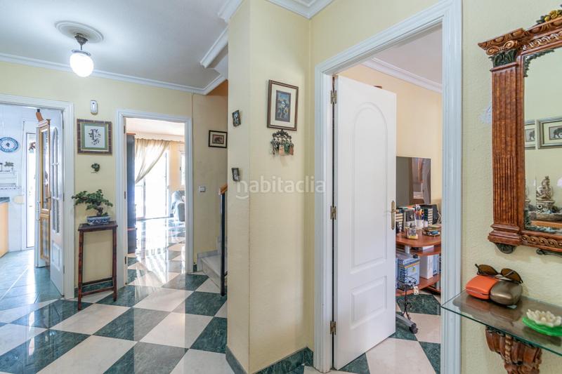 Foto b4fabded-39fd-4652-8840-38466a726e84. Maison jumelée dans calle de tarifa 6 dans Híjar Gabias (Las)