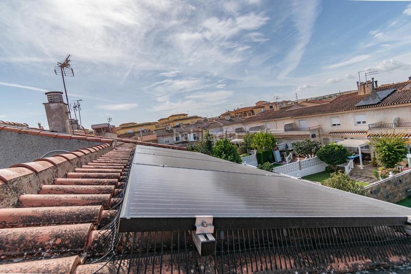 Foto bdb03212-8b2e-4be7-89ce-64abb1b68f22. Maison jumelée dans calle de tarifa 6 dans Híjar Gabias (Las)