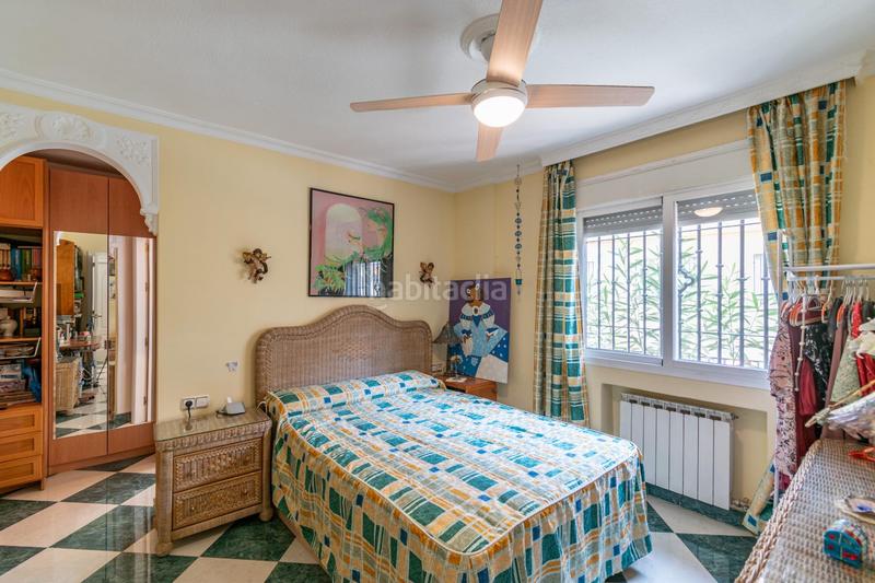 Foto cfbf943c-5809-4a65-822a-6c397589dbfa. Maison jumelée dans calle de tarifa 6 dans Híjar Gabias (Las)