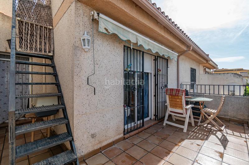 Foto d62b98c3-2a24-4005-b22a-f4e92e15d449. Maison jumelée dans calle de tarifa 6 dans Híjar Gabias (Las)