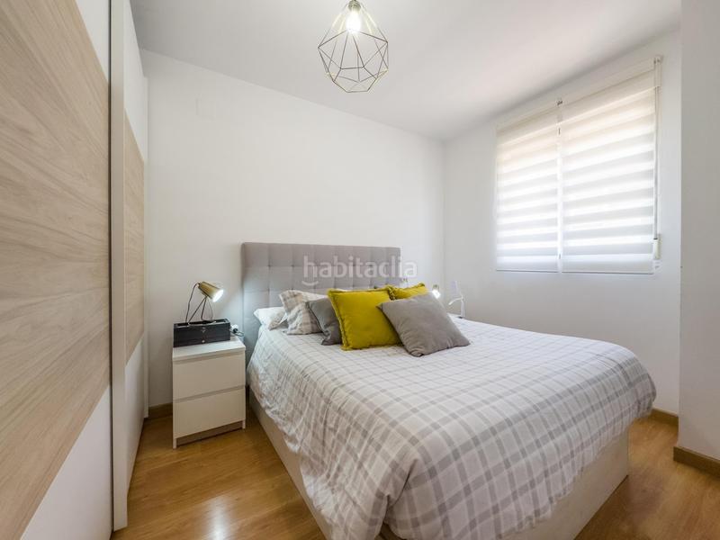 Foto 3dd25239-efe2-48b1-8718-404320303925. Flat in calle san ramon 110 in Casco Histórico Churriana de la Vega