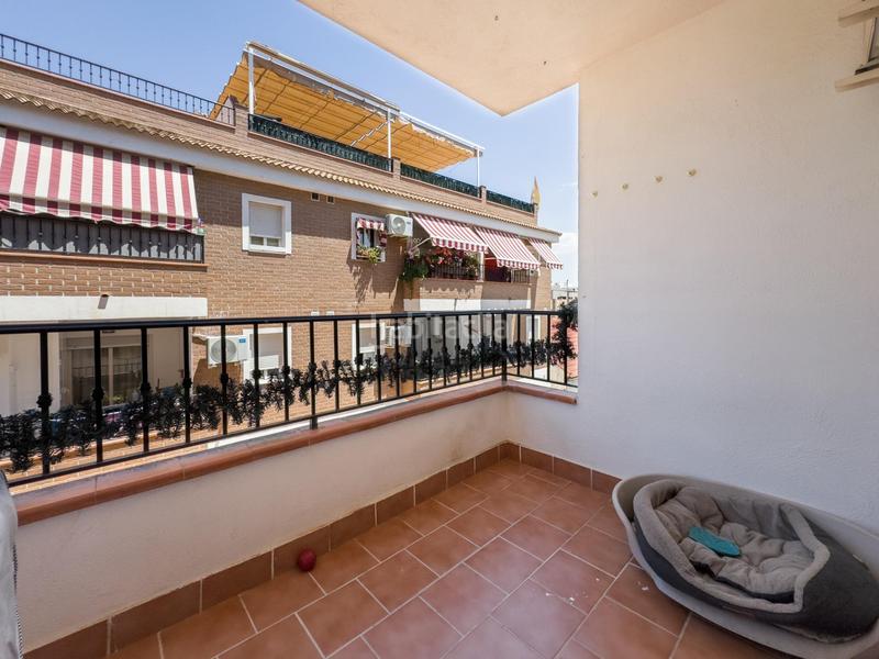 Foto 438b34d8-1db3-48a2-8340-3302f647254c. Flat in calle san ramon 110 in Casco Histórico Churriana de la Vega