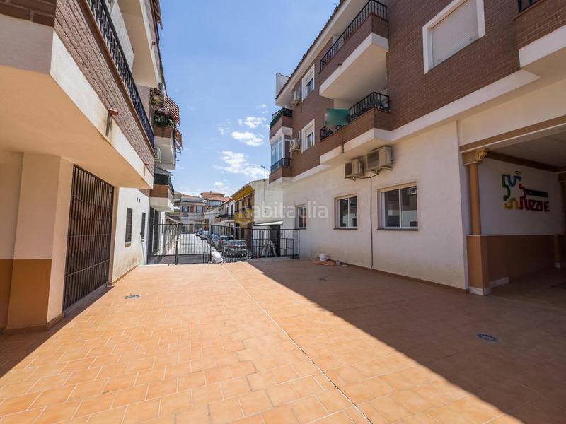 Foto 7d031326-918e-4e00-858b-0fc948d5261d. Flat in calle san ramon 110 in Casco Histórico Churriana de la Vega