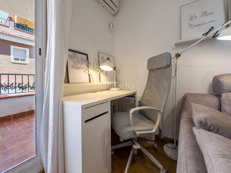 Foto ad2ab78a-5ee4-4c8a-85e5-b7a91c11341c. Flat in calle san ramon 110 in Casco Histórico Churriana de la Vega