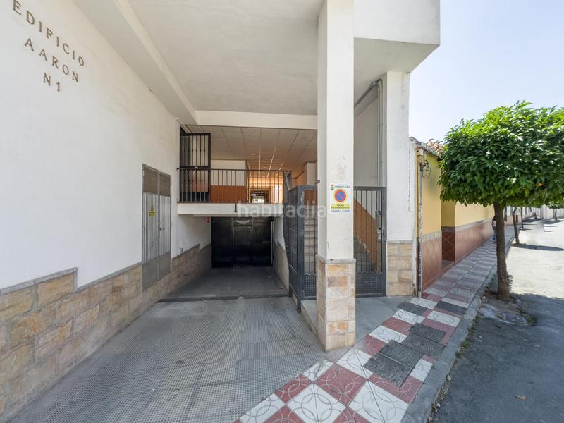 Foto ec9294f2-5f81-4dd7-bc91-d65834d19ca9. Flat in calle san ramon 110 in Casco Histórico Churriana de la Vega