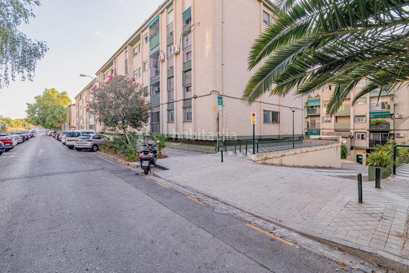 Foto 54d5d448-c3c3-496f-8f4c-e4b972386daa. Appartamento in calle calle de matilde de torre in Granada