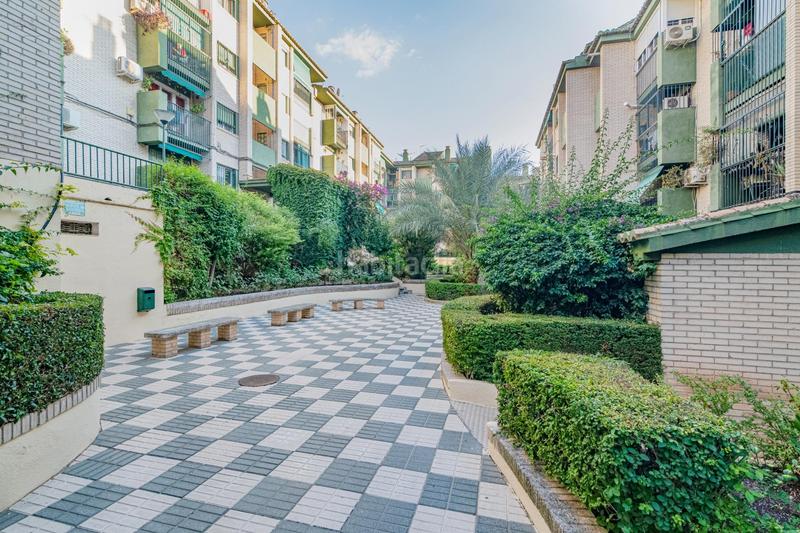 Foto a4f6a745-da93-424c-90f7-3ec2dca675b6. Appartamento in calle calle de matilde de torre in Granada