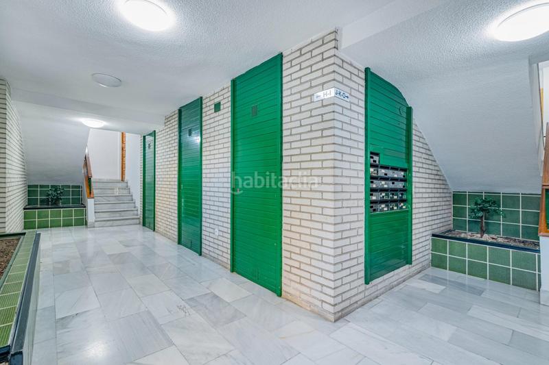 Foto cb7b1ca9-4f7e-4e51-9f4d-39fde4719276. Appartamento in calle calle de matilde de torre in Granada