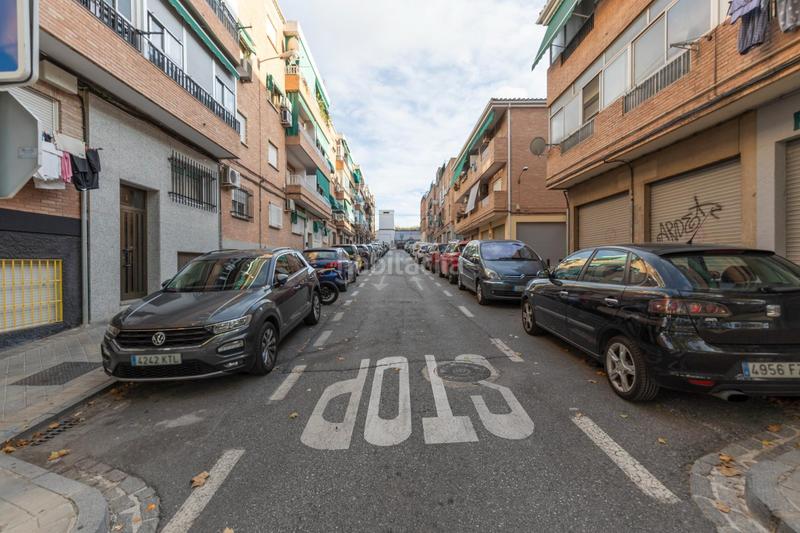 Foto 76a4b706-5e22-4013-956e-0922b09256c1. Appartamento in calle platon (cer) 4 in Cerrillo de Maracena - Periodistas Granada