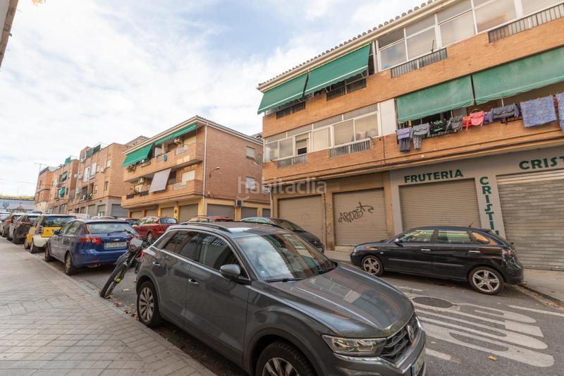 Foto 99157d88-edad-4fc2-9fd2-8f7267ddf7f8. Appartamento in calle platon (cer) 4 in Cerrillo de Maracena - Periodistas Granada