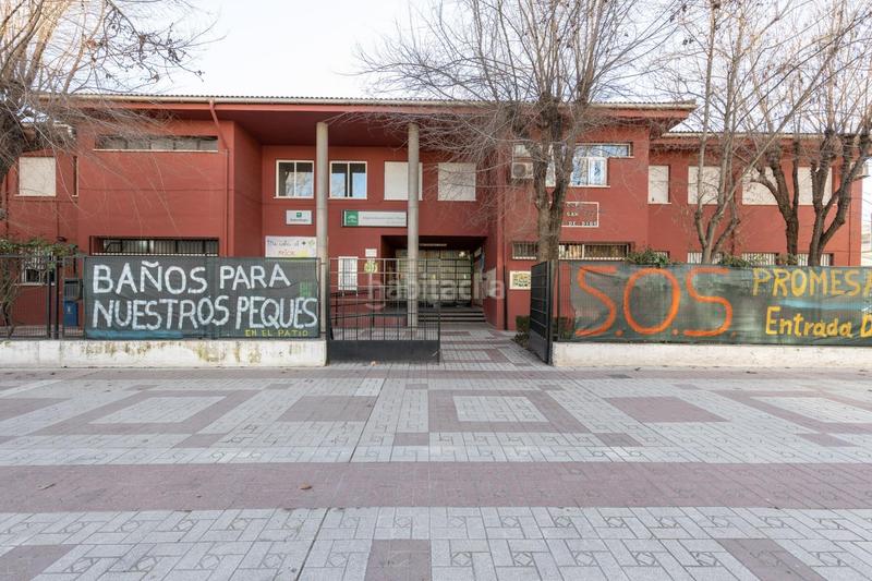 Foto c8a6bc80-7885-4488-86ed-23bb63664905. Appartamento in calle platon (cer) 4 in Cerrillo de Maracena - Periodistas Granada