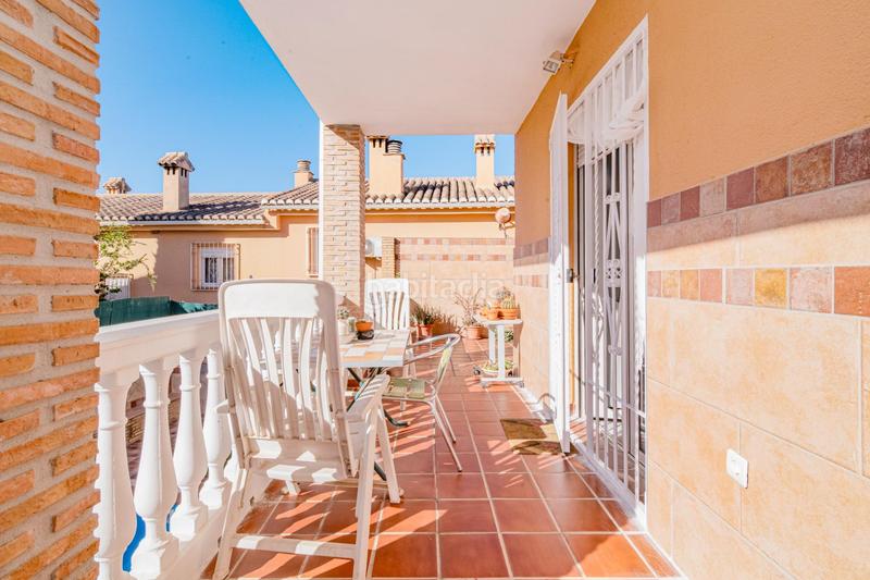 Foto 1770108b-ea67-45ad-8f7a-0d91aaff864e. Casa pareada en calle mozart 4 espectacular casa en venta en Jun