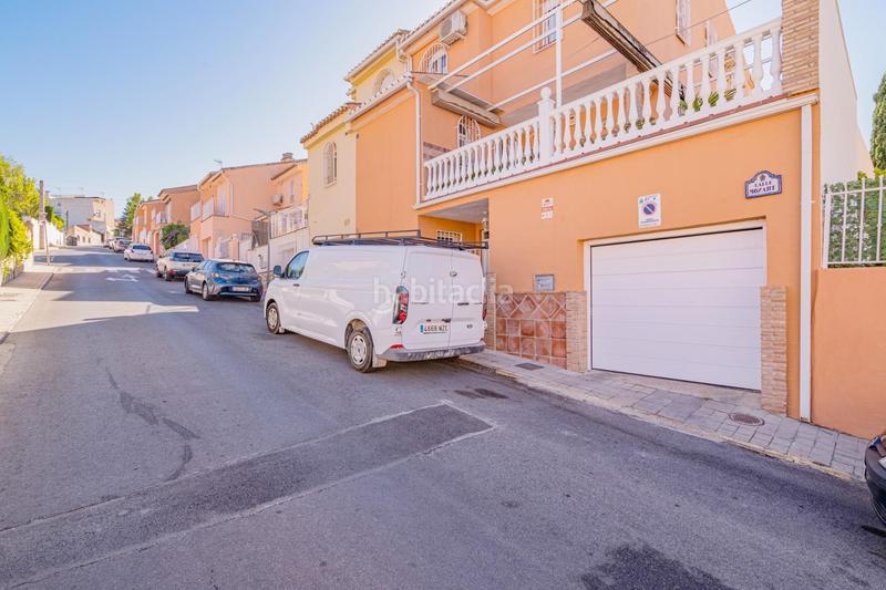 Foto 4a8cd16e-29ff-41f3-ad0f-9c916fc5b5b9. Casa pareada en calle mozart 4 espectacular casa en venta en Jun