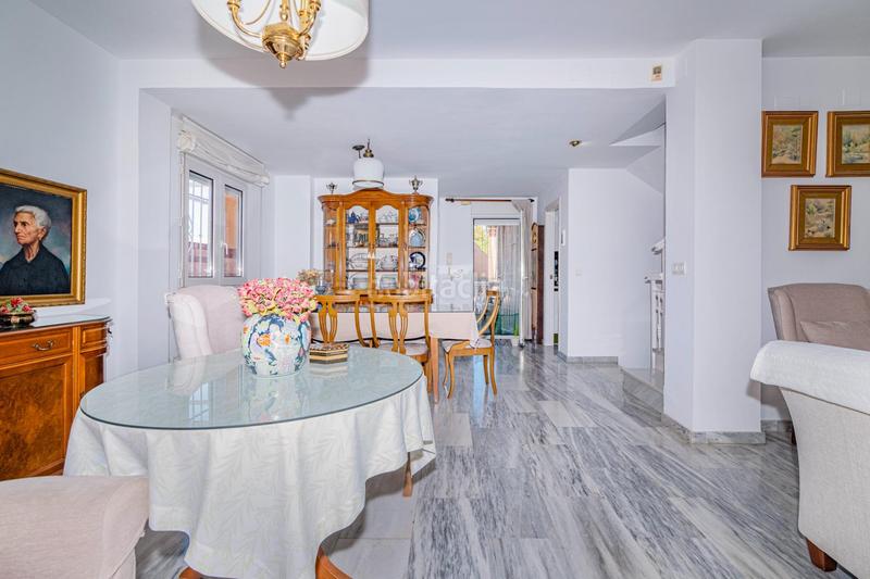 Foto dc33d2dc-93b5-474a-9520-8964fe50f3f1. Casa pareada en calle mozart 4 espectacular casa en venta en Jun