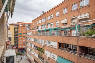 Piso en Calle de méndez núñez 9. Piso en méndez núñez con cochera en el mismo edificio