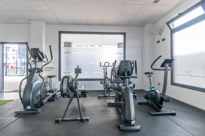 Foto 07f47a36-9dec-4565-8892-c6c3f50343ee. Pis a calle darwin 20 a San Miguel Armilla