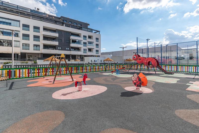 Foto 2ef35425-2407-4178-aefc-ea038abf3f6f. Pis a calle darwin 20 a San Miguel Armilla