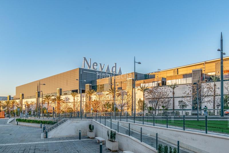 Foto 9840a94d-afc2-4b62-b584-98e248c23f67. Pis a calle darwin 20 a San Miguel Armilla