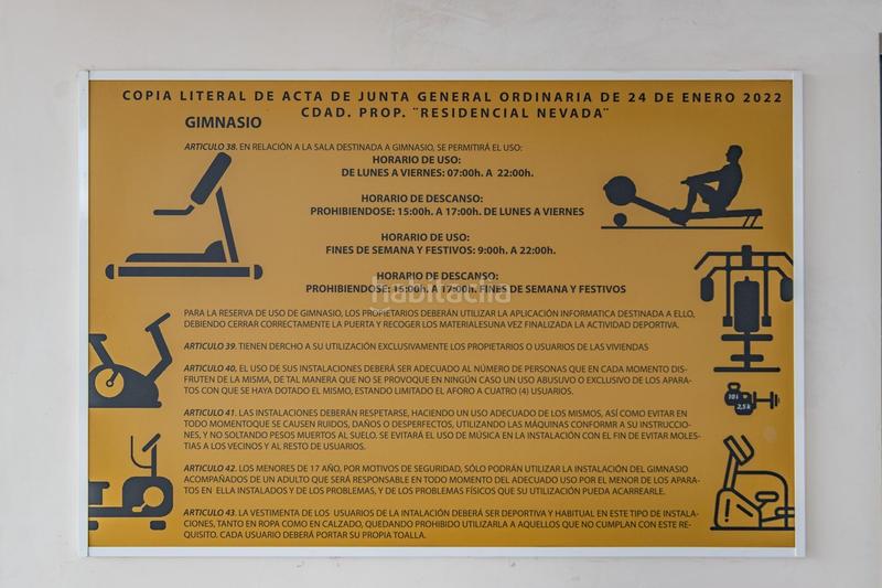 Foto e5d42fb3-4718-40d9-a612-d972d9662002. Pis a calle darwin 20 a San Miguel Armilla