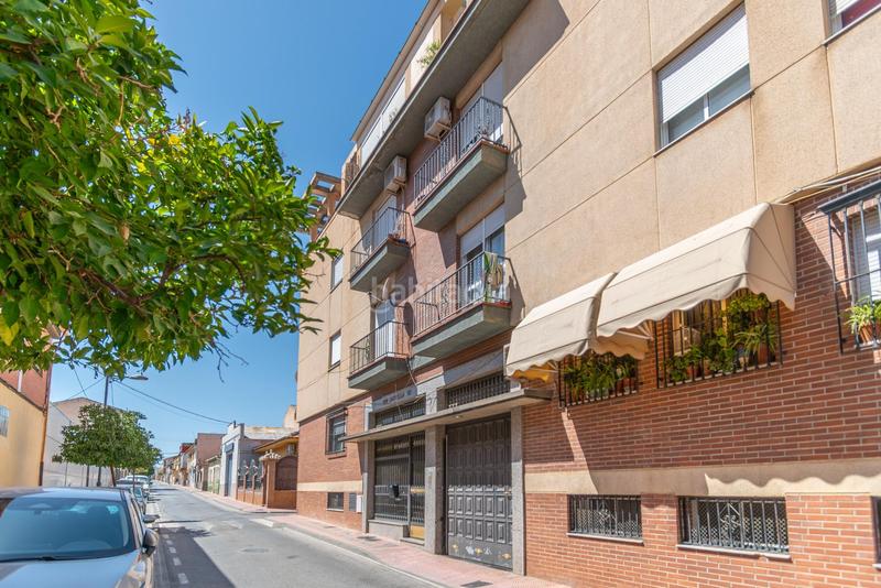 Foto a1d67434-2b3b-4302-a367-837c16ff3b22. Appartamento in calle calle de españa in Avda. De los Ogíjares Armilla