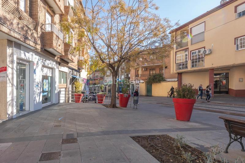 Foto 036ce618-0e19-4768-ac3d-d709c6e94e5f. Erdgeschoss in calle ganivet 7 in Poniente Armilla