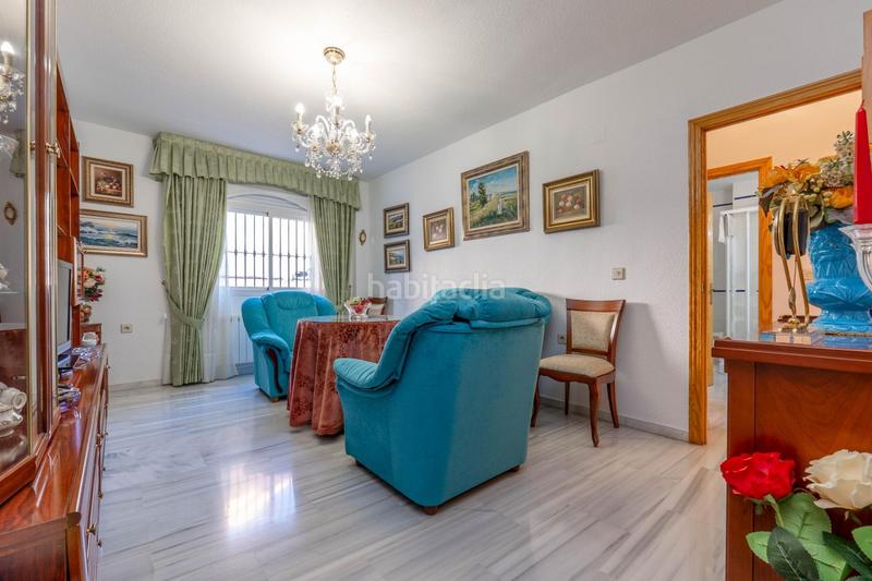 Foto 2a53dc47-a896-40a4-b2bd-cd4131b9a6f3. Erdgeschoss in calle ganivet 7 in Poniente Armilla