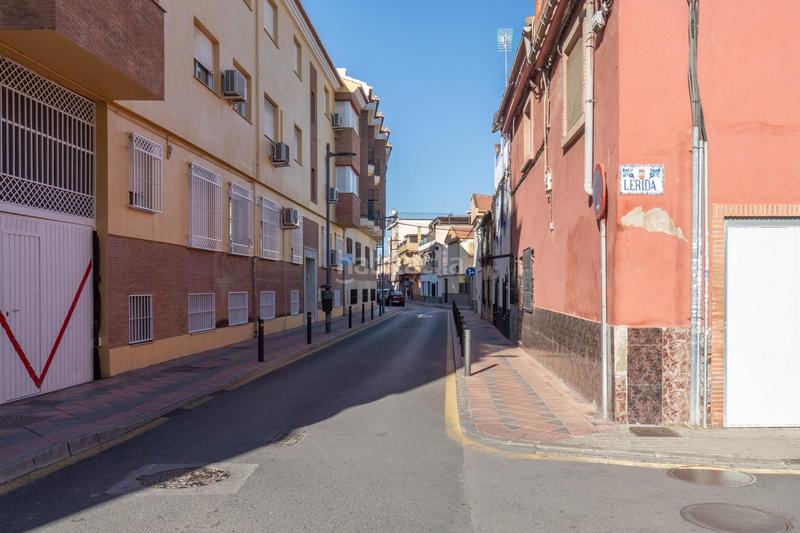 Foto 629f56ba-a1c4-453e-930e-718755cc25e6. Erdgeschoss in calle ganivet 7 in Poniente Armilla