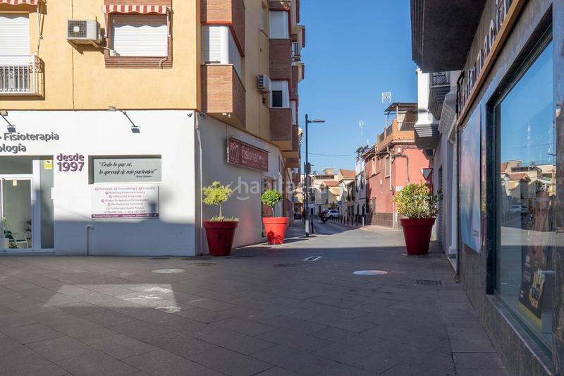 Foto 8b5d56e2-b534-49e9-b03e-57ad8561f16f. Erdgeschoss in calle ganivet 7 in Poniente Armilla