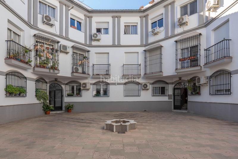 Foto 9a17933d-9b5b-4579-8176-43f06008fa85. Erdgeschoss in calle ganivet 7 in Poniente Armilla
