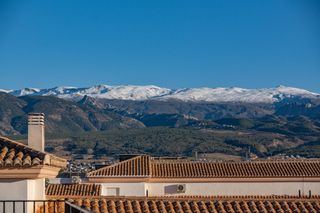 �tic en Ibiza 11. �tico en armilla con amplia terraza y vistas a sierra nevada