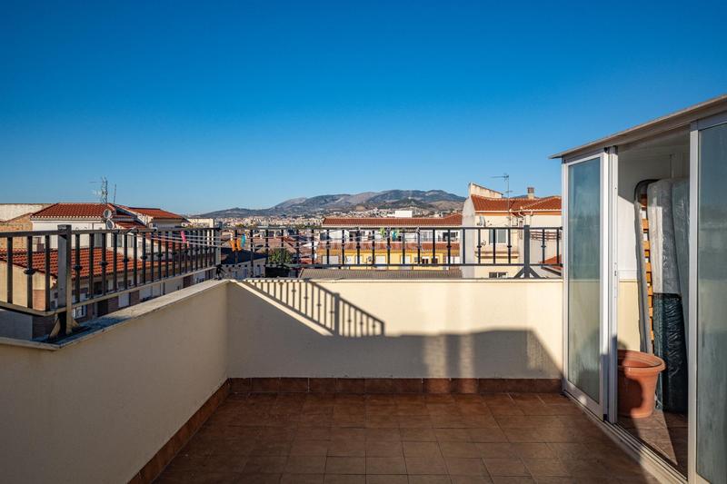 Foto 0da87879-e7f6-4e96-9626-388ab32cefad. Attique dans ibiza 11 dans San Antón Armilla