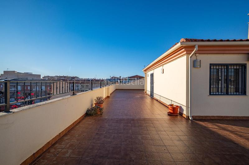 Foto 1ee8bd5d-8600-4e38-b9da-725e858e987c. Attique dans ibiza 11 dans San Antón Armilla