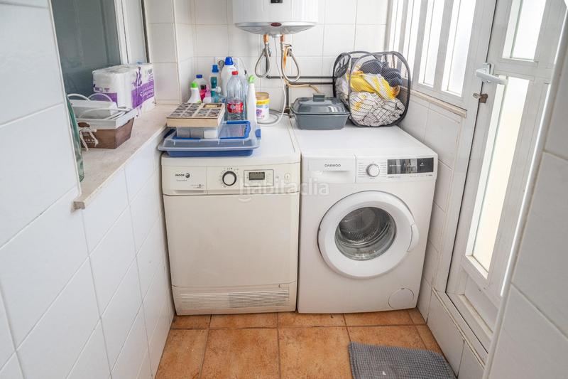 Foto 2133f0a2-87fb-4cdd-a300-48b64778bf44. Attique dans ibiza 11 dans San Antón Armilla