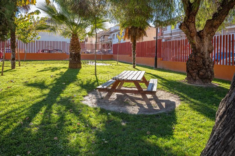 Foto 719021b6-9ffe-447c-b6b0-5ad306aa7093. Attique dans ibiza 11 dans San Antón Armilla