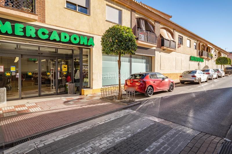 Foto c6ee43be-24b8-47e6-bedf-d35b27addd30. Attique dans ibiza 11 dans San Antón Armilla